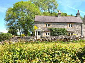 Mount Pleasant - stunning 17th Century Cottage